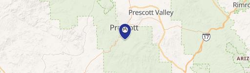 Prescott, AZ 86303