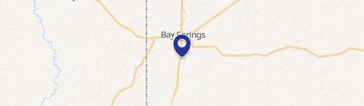 14 Georgia Pacific Rd