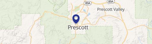 Prescott, AZ 86301