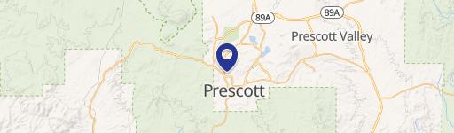 Prescott, AZ 86301