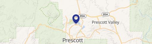 Prescott, AZ 86301