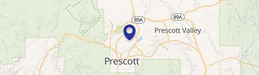 Prescott, AZ 86301