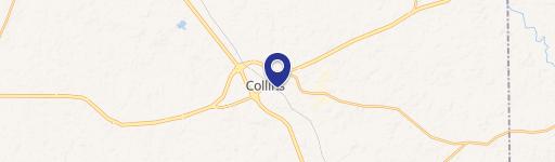 Collins, MS 39428