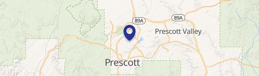 Prescott, AZ 86301