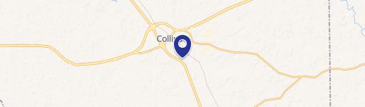 Collins, MS 39428