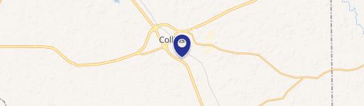 Collins, MS 39428
