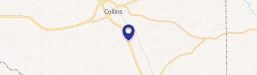 Collins, MS 39428