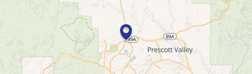 Prescott, AZ 86301