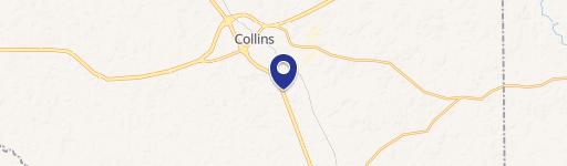 Collins, MS 39428