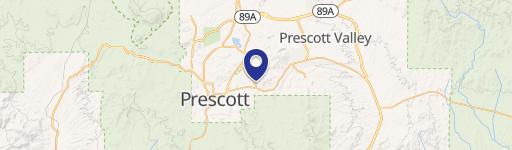 500 Prescott Lks Pkwy