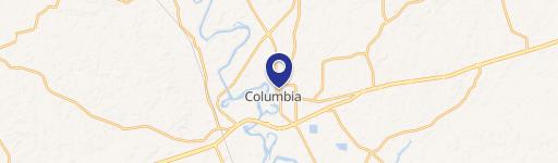 Columbia, MS 39429