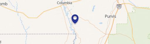 Columbia, MS 39429