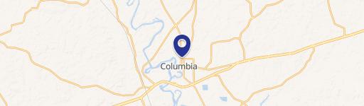 Columbia, MS 39429