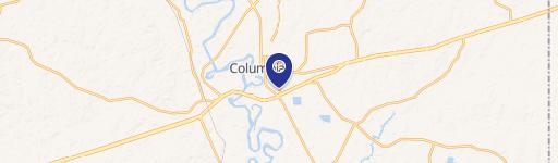 Columbia, MS 39429