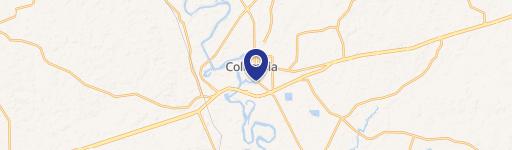 Columbia, MS 39429