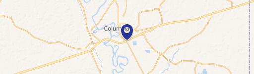 Columbia, MS 39429