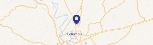 Columbia, MS 39429