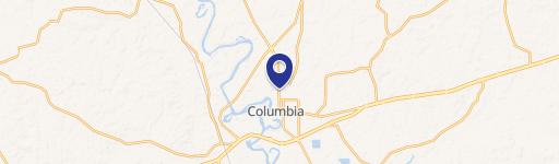 Columbia, MS 39429