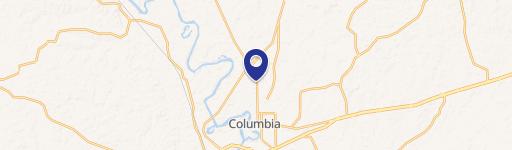 Columbia, MS 39429