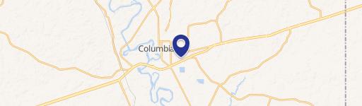 Columbia, MS 39429