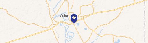 Columbia, MS 39429