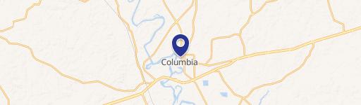 Columbia, MS 39429