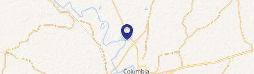 Columbia, MS 39429