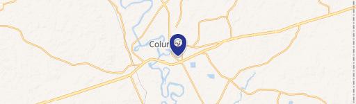 Columbia, MS 39429