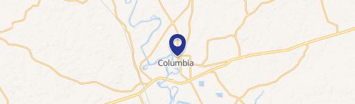 Columbia, MS 39429