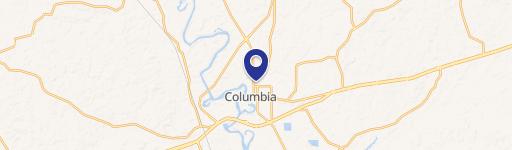 Columbia, MS 39429