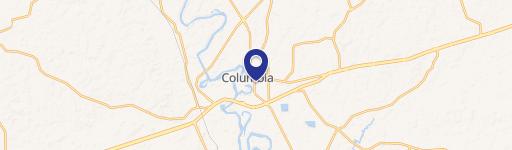 Columbia, MS 39429