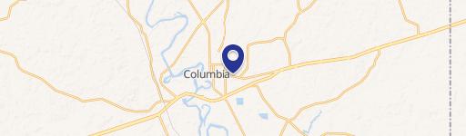 Columbia, MS 39429