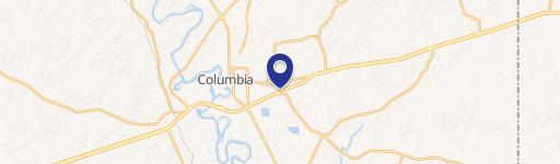 Columbia, MS 39429
