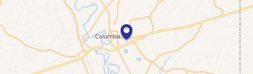 Columbia, MS 39429