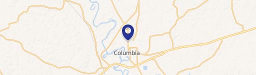 Columbia, MS 39429