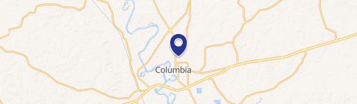 Columbia, MS 39429