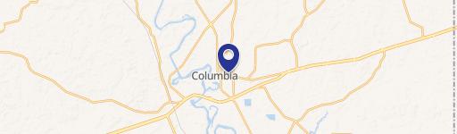 Columbia, MS 39429
