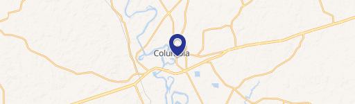 Columbia, MS 39429