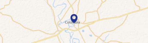 Columbia, MS 39429