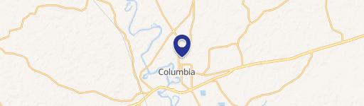 Columbia, MS 39429