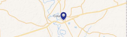 Columbia, MS 39429