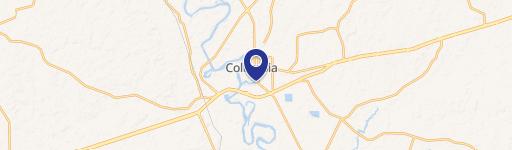 Columbia, MS 39429