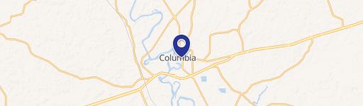 Columbia, MS 39429