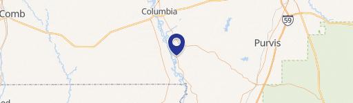 Columbia, MS 39429