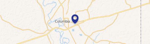 Columbia, MS 39429