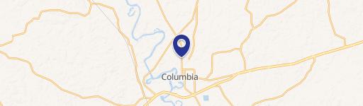 Columbia, MS 39429