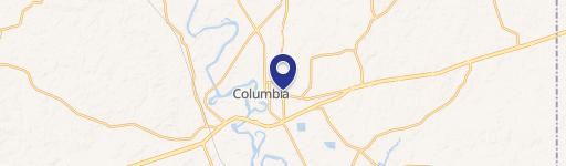 Columbia, MS 39429