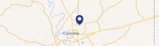 Columbia, MS 39429