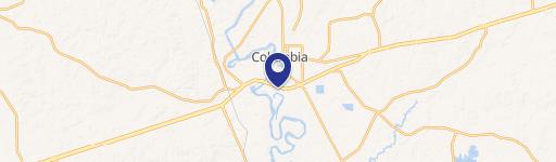 Columbia, MS 39429