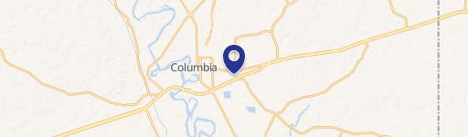 Columbia, MS 39429